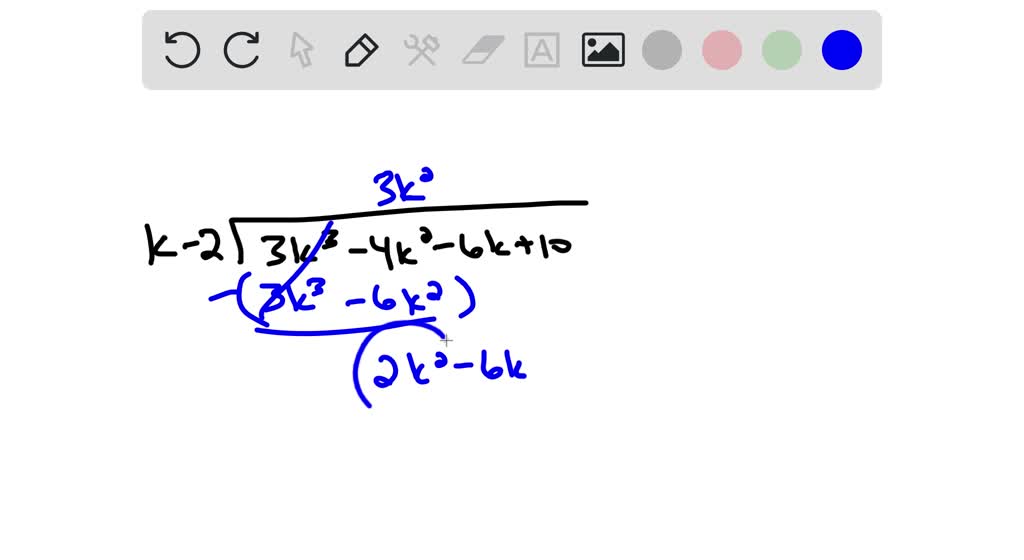 SOLVED:2 𝐢+3 𝐣, 3 𝐢-k 𝐣