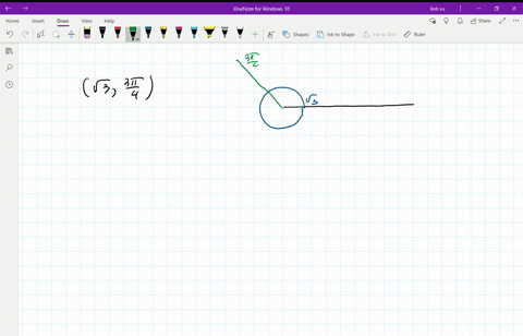list-four-other-pairs-of-polar-coordinates-for-the-given-point-each-with-a-different-combination-o-5