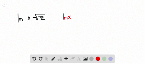 assume-that-x-y-z-and-b-represent-positive-numbers-use-the-properties-of-logarithms-to-write-each--6