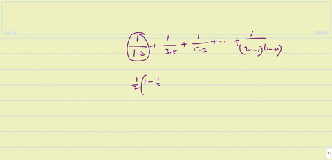 frac13frac13-cdot-5frac15-cdot-7ldots-frac12-n-12-n1-a-frac2-n2-n1-b-fracn2-n1-c-frac2-n2-n-1-d-math