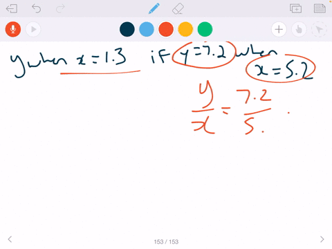 let-y-be-directly-proportional-to-x-complete-the-following-find-y-when-x13-if-y72-when-x52