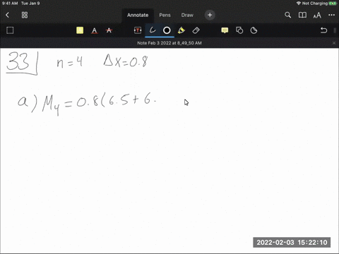 a-use-the-midpoint-rule-and-the-given-data-to-estimate-the-value-of-the-integral-int_012-fx-d-x-begi