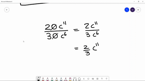 simplify-using-the-quotient-rule-assume-the-variables-do-not-equal-zero-frac20-c1130-c6