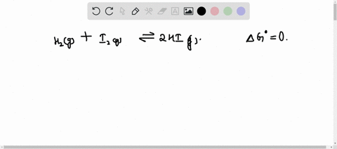 calculate-the-equilibrium-constant-k-at-298-mathrmk-for-the-reaction-mathrmh_2-mathrmomathrmd-rightl