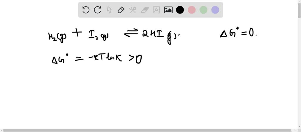 Calculate the equilibrium constant, $K$, at $298 \mathrm{~K}$ for the reaction
$$
\mathrm{H}_{2} \mathrm{O}(\mathrm{D}) \rightleftharpoons \mathrm{H}_{2}(\mathrm{~g})+\frac{1}{2} \mathrm{O}_{2}(\mathrm{~g})
$$
The standard Gibbs energy change of formation of $\mathrm{H}_{2} \mathrm{O}(\mathrm{l})$ at $298 \mathrm{~K}$ is - $237.1 \mathrm{~kJ} \mathrm{~mol}^{-1}$. (Section 15.3)