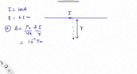 surveyor-a-surveyor-is-using-a-magnetic-compass-61-mathrmm-below-a-power-line-in-which-there-is-a-st