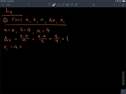 let-fxsqrtx-beginarrayltext-a-sketch-the-function-over-the-interval-04-text-and-the-rectangles-text-