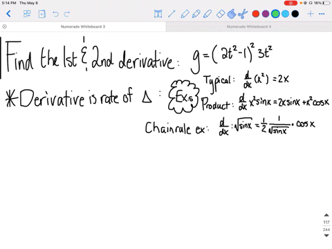 find-the-first-and-second-derivatives-of-the-function-gtleft2-t2-1right2left3-t2right-2