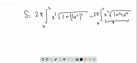 compute-the-surface-area-of-revolution-about-the-x-axis-over-the-interval-beginequation-yx3-quad02-e