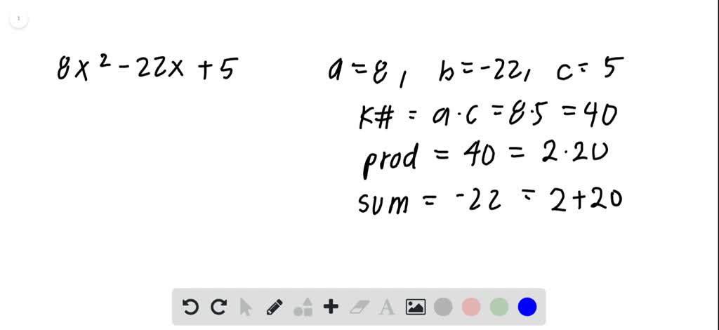 SOLVED:'EXAMPLE 6 Factoring Differences Of Squares Factor Each ...