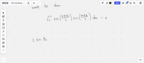 the-wave-functions-of-a-particle-in-a-one-dimensional-infinite-square-well-are-given-by-equation-6-3