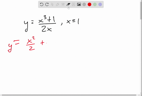 find-an-equation-for-the-line-tangent-to-the-curve-at-the-given-point-yfracx312-x-x1