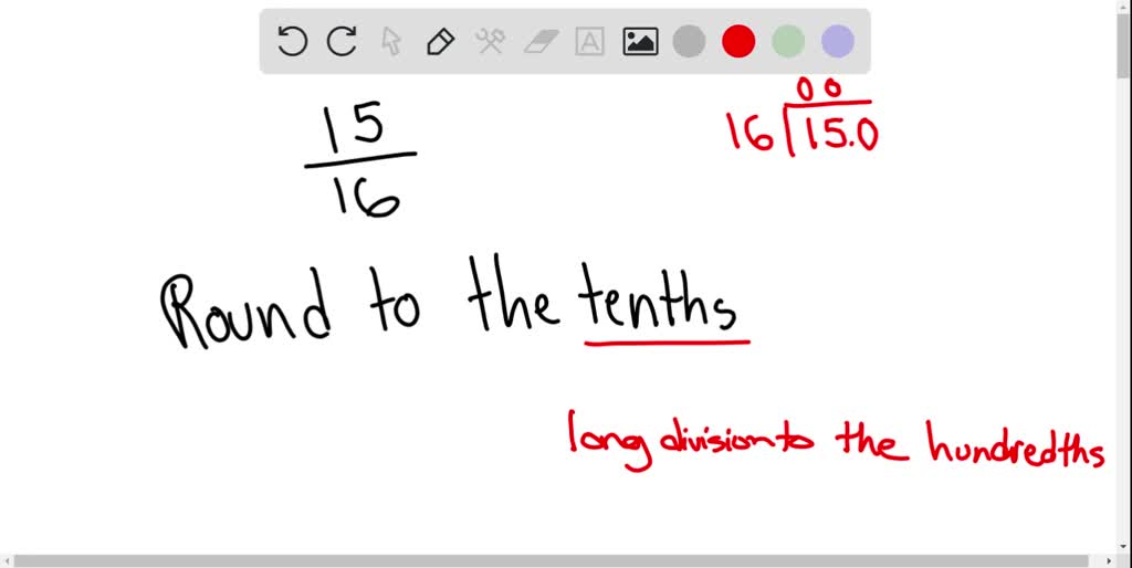 3 13 IN DECIMAL FORM STEP BY STEP visual data 8
