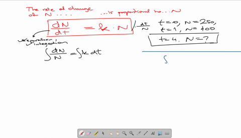 in-exercises-21-24-write-and-solve-the-differential-equation-that-models-the-verbal-statement-eval-2