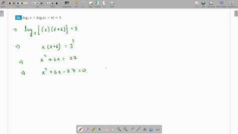 solve-for-x-algebraically-log-_3-xlog-_3x63
