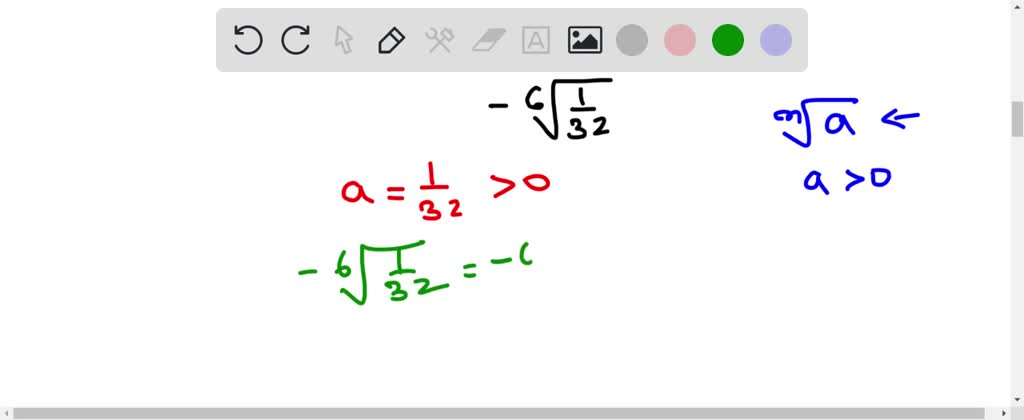 SOLVED Find The Indicated Principal Nth Root 32 solved-find-the-indicated-principal-nth-root-32