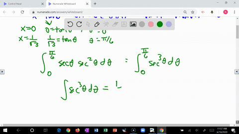 evaluating-definite-integrals-evaluate-the-following-definite-integrals-int_01-sqrt3-sqrtx21-d-x