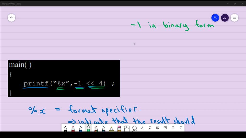 SOLVED:The following program main () { if (f ∘x()>0) sleep (100 ...