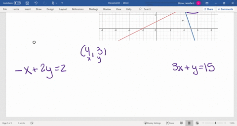 solve-the-system-graphically-verify-your-solutions-algebraically-leftbeginarrayc-x2-y2-3-xy15-endarr