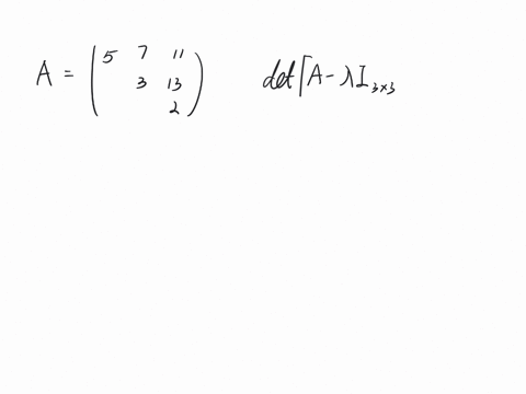 use-the-determinant-to-find-out-for-which-values-of-the-constant-lambda-the-matrix-a-lambda-i_n-f-14