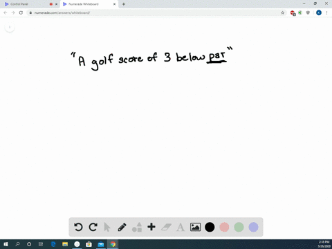 translate-each-phrase-into-an-expression-with-integers-do-not-simplify-a-golf-score-of-3-below-par