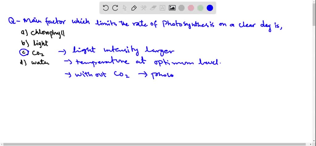 solved-how-does-the-availability-of-water-determine-the-rate-of