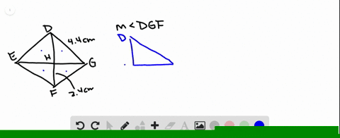 find-the-indicated-measure-in-each-rhombus-round-to-the-nearest-degree-mathrmm-angle-d-g-f-figure-ca