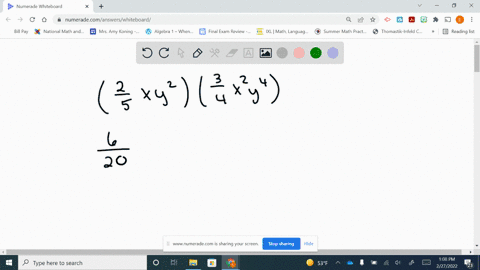 find-each-product-leftfrac25-x-y2rightleftfrac34-x2-y4right