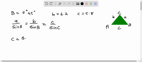 using-the-law-of-sines-use-the-law-of-sines-to-solve-the-triangle-round-your-answers-to-two-decim-16