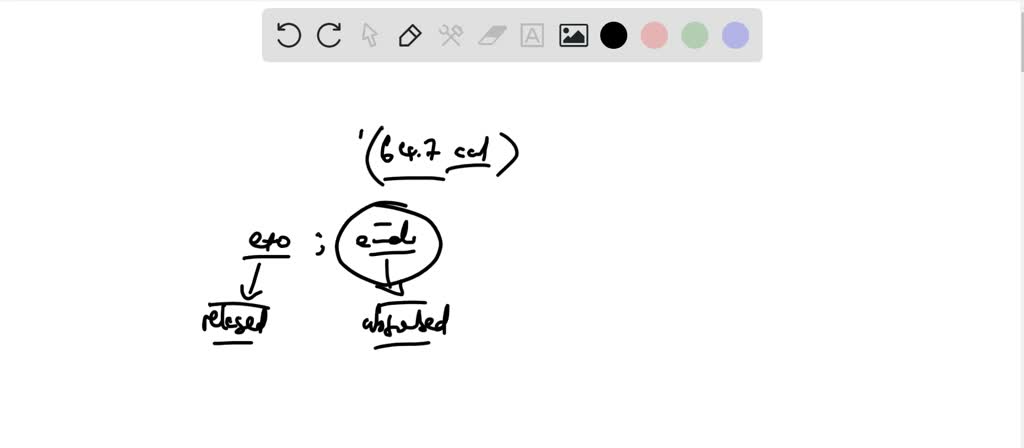 SOLVED: Distinguish between kinetic energy, potential energy, heat ...