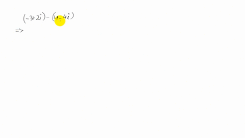 in-problems-1148-perform-the-indicated-operation-and-write-each-expression-in-the-standard-form-a--3