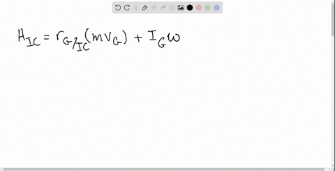 at-a-given-instant-the-body-has-a-linear-momentum-mathbflm-mathbfv_g-and-an-angular-momentum-mathb-2