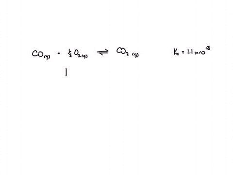 use-the-equilibrium-constants-for-reactions-a-and-b-at-1000-mathrmk-to-calculate-the-equilibrium-con