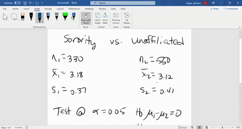 in-comparing-the-academic-performance-of-college-students-who-are-affiliated-with-sororities-and-tho