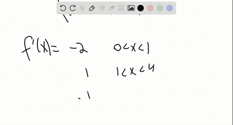 find-the-critical-points-then-find-and-classify-all-the-extreme-values-fxleftbeginarraycl-2-x-0-leq-
