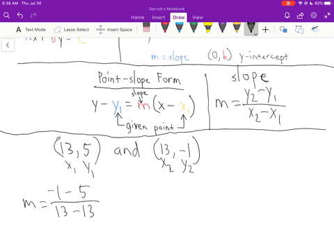 find-an-equation-of-the-line-passing-through-the-given-points-a-write-the-equation-in-standard-for-8