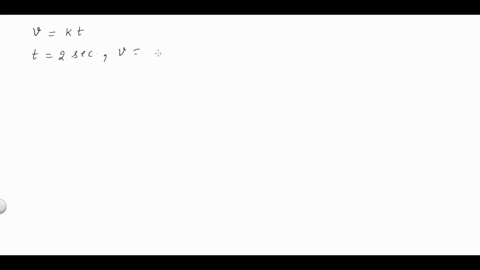 the-velocity-v-of-a-falling-object-is-directly-proportional-to-the-time-t-of-the-fall-if-after-2-sec