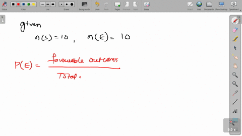 in-exercises-3-8-calculate-the-modeled-probability-pe-using-the-given-information-assuming-that-al-3