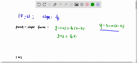 write-an-equation-of-the-line-passing-through-the-given-point-and-having-the-given-slope-give-the-17