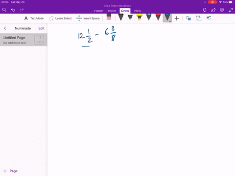 find-each-difference-write-in-simplest-form-12-frac12-6-frac38