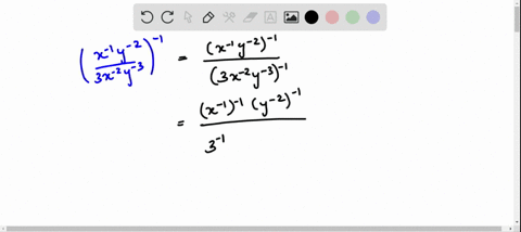 ⏩SOLVED:Simplify each of the following expressions as completely as ...