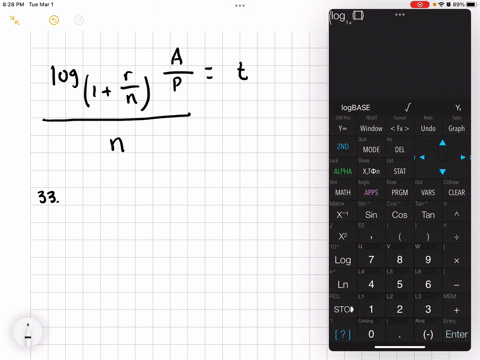 solve-each-problem-and-express-answers-to-the-nearest-tenth-how-long-will-it-take-7500-to-be-worth-1