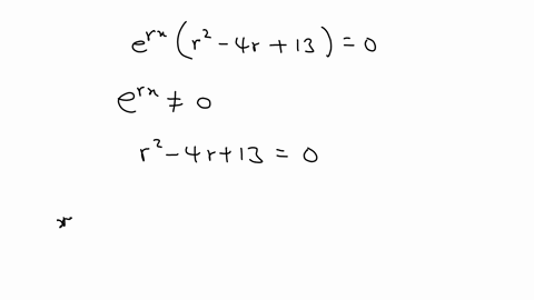 solve-the-differential-equation-y-4y-13y-0