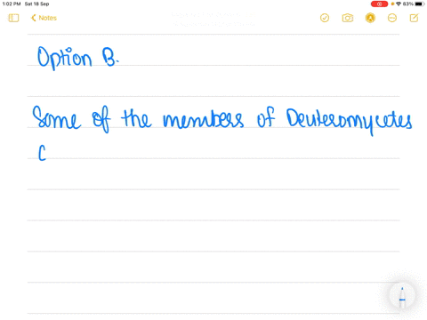 many-members-of-quad-class-are-decomposers-of-litter-and-help-in-mineral-cycling-a-ascomycetes-b-deu