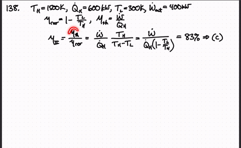 heat-is-lost-through-a-plane-wall-steadily-at-a-rate-of-800-mathrmw-if-the-inner-and-outer-surface-t