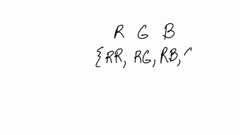 a-box-contains-three-marbles-one-red-one-green-and-one-blue-consider-an-experiment-that-consists-o-2