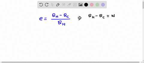 a-heat-engine-with-an-efficiency-of-40-does-100-mathrmj-of-work-how-much-heat-is-a-extracted-from-th