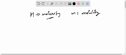 the-relation-between-molarity-m-and-molality-m-is-given-by-leftrhoright-density-of-solution-mathrmmg