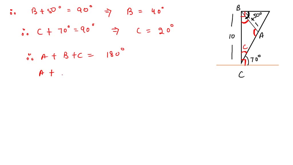 A retractable awning above a patio lowers at an angle of 50^∘ from the