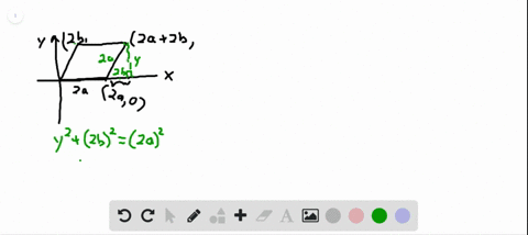 show-that-the-diagonals-of-a-rhombus-parallelogram-with-sides-of-equal-length-are-perpendicular-2